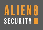 alien8 Security